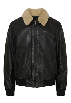 Notyz / Molltan - 2165 No Badges - Sort